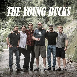 The Young Bucks