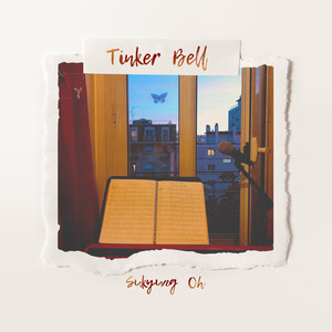 팅커벨 (Tinker Bell) (小叮当)