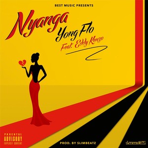 Nyanga (feat. Eddy Kenzo)