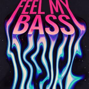 Feel my Bass封面