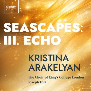 Seascapes - III. Echo