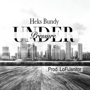 Under Pressure (feat. LoFiJanitor) (Explicit)