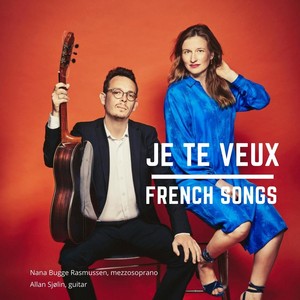 Je te veux - French Songs