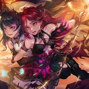 See Me Now(feat. Kate Lesing)