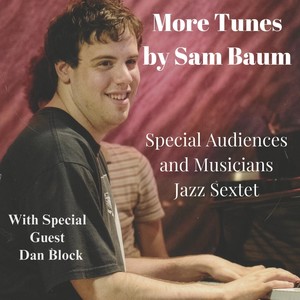 More Tunes by Sam Baum