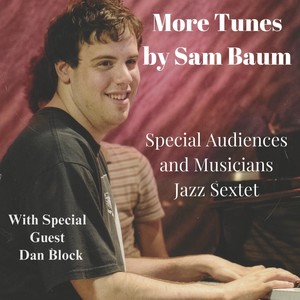 Swinging the African Blues (feat. Dan Block)