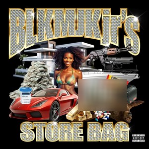 Store Bag (Explicit)