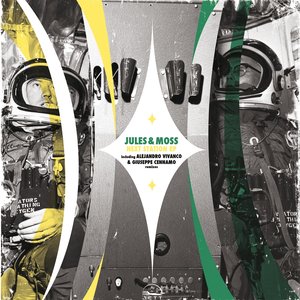 La biche rose (Giuseppe Cennamo Remix)