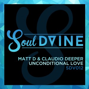 Unconditional Love (Original Mix)