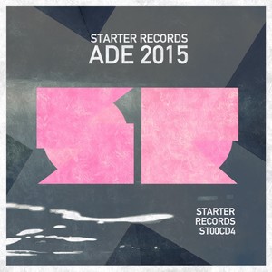 Mark Mendes Pres. Starter ADE 2015