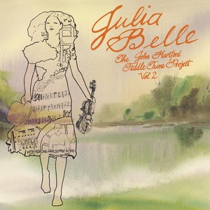 The Julia Belle Swain