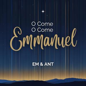 O Come, O Come, Emmanuel (feat. Jamo Music & Cinnamon Buns)