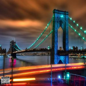 King Of My City (Explicit)