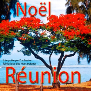 Noël à La Réunion