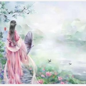 落花易冷 (独奏版)