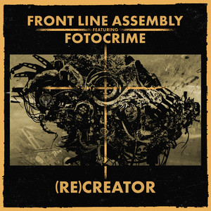 (RE)CREATOR (Fotocrime Remix)