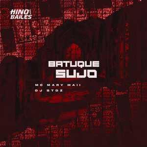 Batuque Sujo (Explicit)