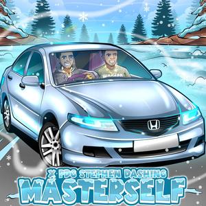 Dashing (feat. PDG Stephen) [Explicit]