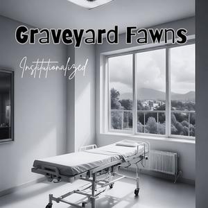 Institutionalized (feat. Vanilla Wish)