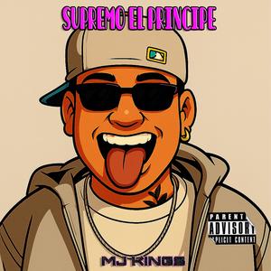 Supremo El Principe
