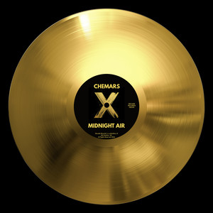 Midnight Air (Extended Mix)