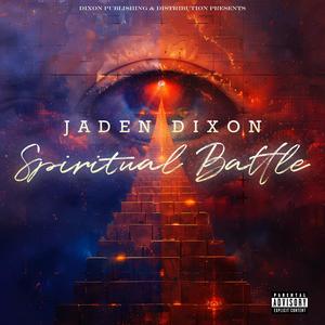 Spiritual Battle (Explicit)
