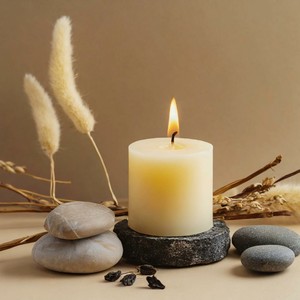 Relaxing Spa Sound Calm