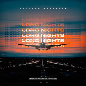 Long Nights (feat. Sabino1k) [Explicit]