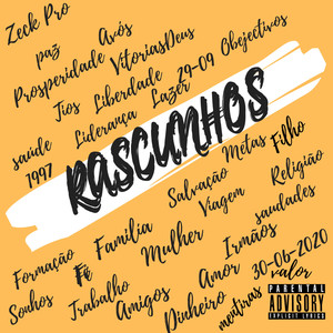 Rascunhos