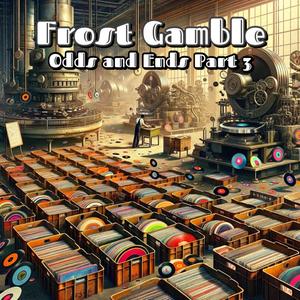 No Easy Road (feat. Scott Hinkson, Tek Pro & Tone Chop)