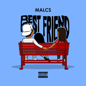 Best Friend (Explicit)