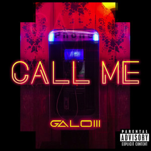 Call Me (Explicit)