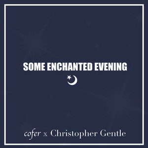 Some Enchanted Evening (String Quartet Cover)
