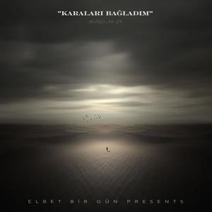 KARALARI BAĞLADIM (feat. Naz Eda)