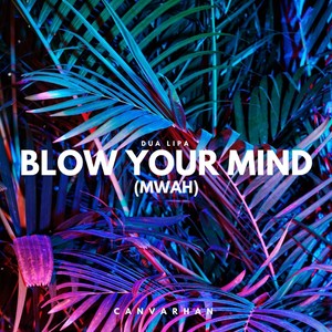 Blow Your Mind (Mwah)