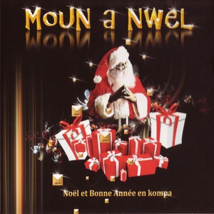 Ansam pou Noël