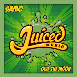 Give The Moon (Original Mix)