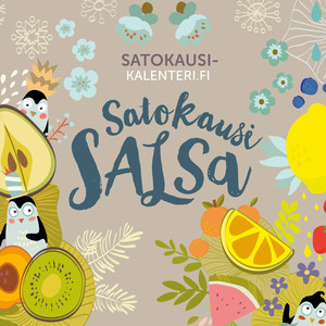 Satokausisalsa