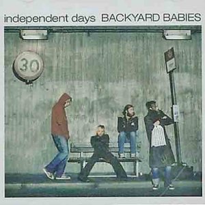 Independent days (Explicit)