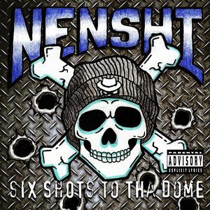 nenshi. - Camp Crystal Lake (feat. DJ CAPRAH|Explicit)