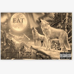 U Wouldnt Believe (feat. FBG Mula) (Explicit)