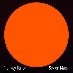 Sex on Mars