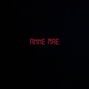 Anne Mae