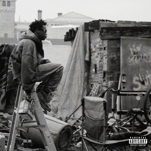 No More Favors (Explicit)