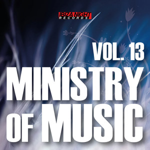 Ministry of Music Vol. 13