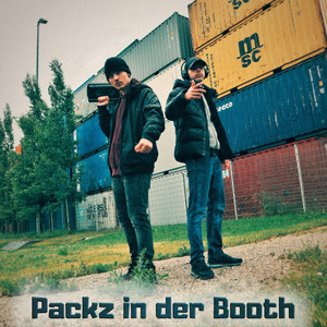 Packz in der Booth (Explicit)