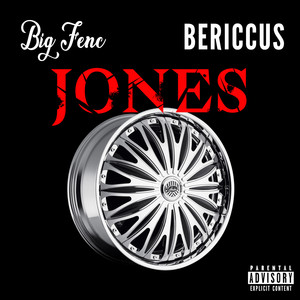 Jones (Explicit)