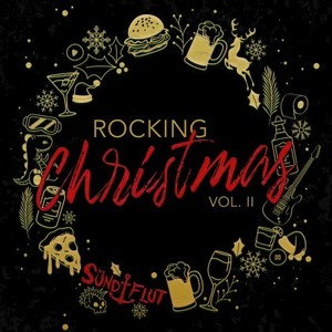 Rocking Christmas, Vol. 2