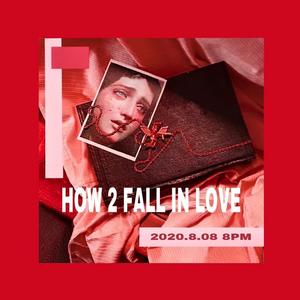 HOW 2 FALL IN LOVE
