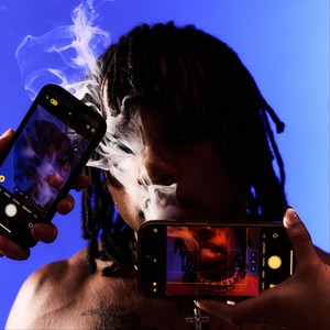 Juss Bounce (Explicit)